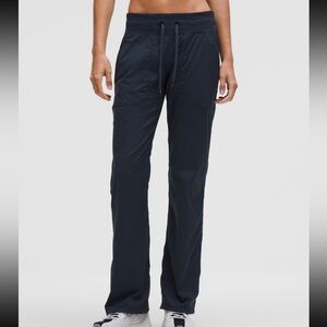 lululemon Dance Studio Joggers Size 4